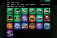 Table games offer available at PokerStars casino in New Zealand.