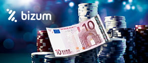 Casino to deposit 10 euros with Bizum.