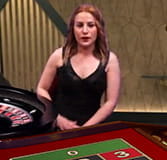 Alba prefers live casino nights.