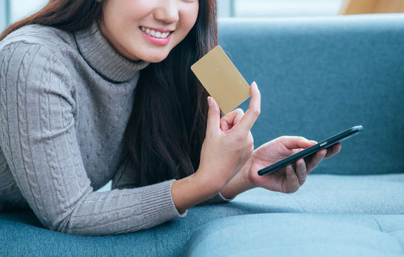 Add funds to your Neteller account.