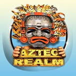 The Aztec Realm slot jackpot, exclusive to 888casino.