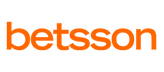 Betsson logo.