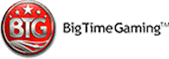 Big Time Gaming logo