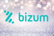 Bizum logo.