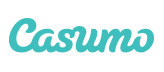 Logo of Casumo.