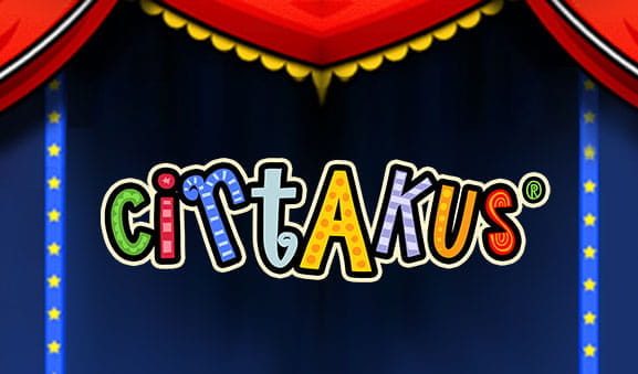 Cover of the Cirtakus slot from Gaming1.