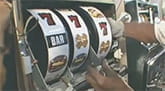 Slots are created physically and virtually