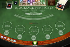 All styles of cards and blackjack