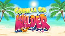 The Gorilla Go Wilder slot from NextGen.