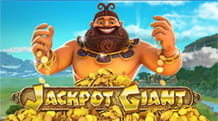 The Playtech giant with progressive jackpot