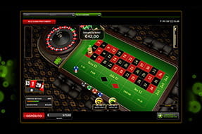 The 888casino app offers great fun and variety