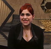 Laura is a Dealer at Live Pastón casino.