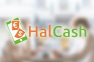 HalCash logo