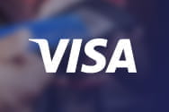 Logo of Visa cards