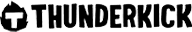 Thunderkick logo.