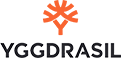 Yggdrasil logo.