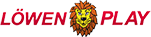 Logo of the Löwen Play casino.