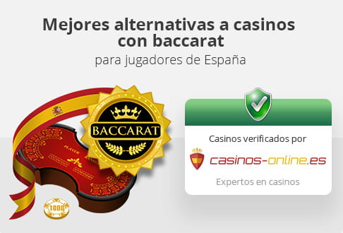 The best casinos with alternative baccarat games to play in New Zealand