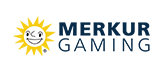 Merkur Gaming logo