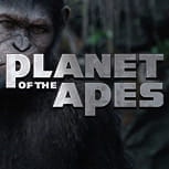 Cover of the Planet of the Apes slot from NetEnt.