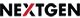 NextGen logo.