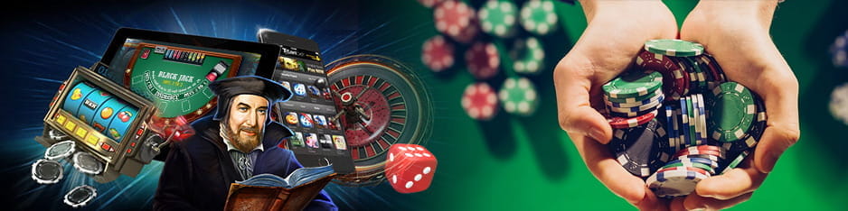 There are many casino games: slots, table games and also for mobile devices. Roulette is one of the ubiquitous titles.