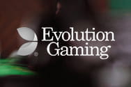 Evolution supplier logo