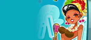 One of the main characters of the Viral Slot Slot by R. Franco.