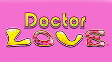 Cover of the Doctor Love slot by NextGen Gaming.