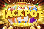 Some casino slots have millionaire jackpots