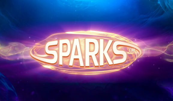 Play Sparks and receive your prize.