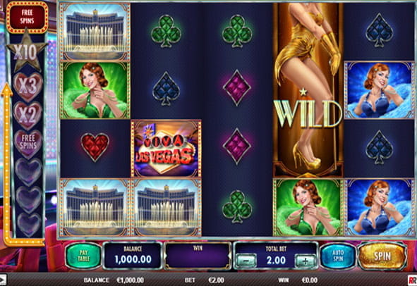 Cover board of the slot developed by Red Rake Gaming.