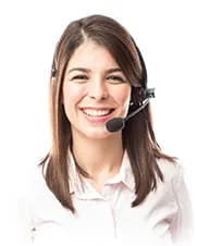 Customer service representative.