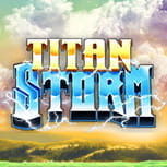 Titan Storm