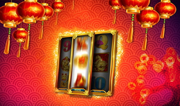 Cover of the Tree of Fortune slot.
