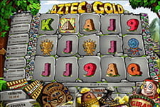 Aztec Gold slot preview at bwin casino