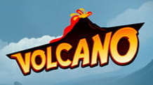 The Volcano slot from MGA.